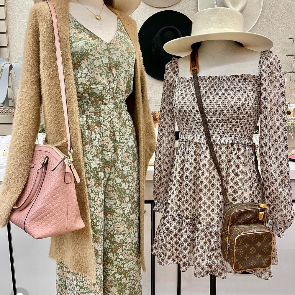 Reversible "Sage The Label" Jumpsuit - image 3